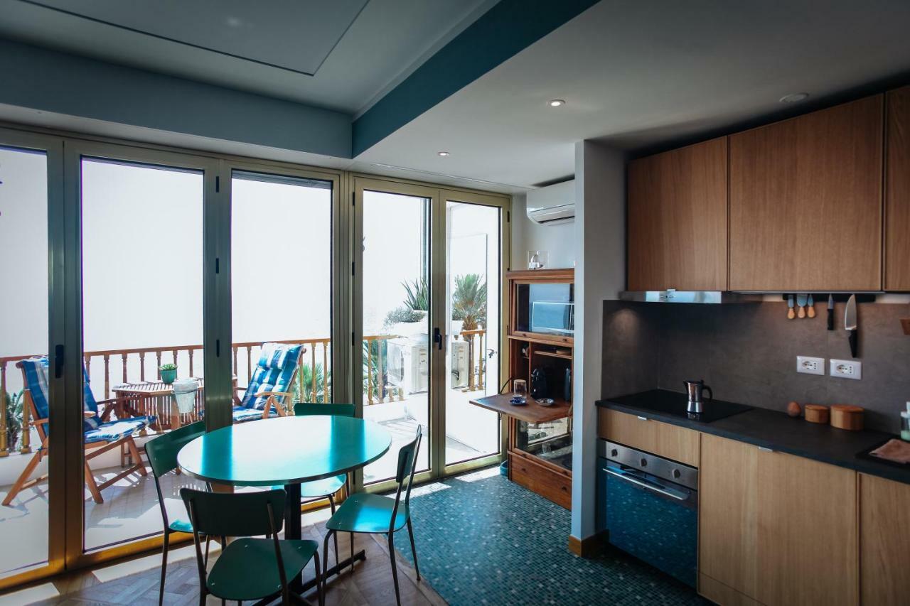 Promenade Des Anglais - Studio Suite Seaside Nice Exteriör bild